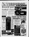 East Grinstead Observer Tuesday 24 December 1996 Page 32