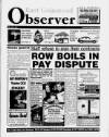 East Grinstead Observer