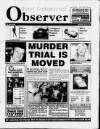East Grinstead Observer Wednesday 20 May 1998 Page 1