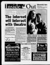 East Grinstead Observer Wednesday 20 May 1998 Page 30