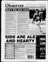 East Grinstead Observer Wednesday 20 May 1998 Page 76
