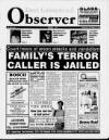 East Grinstead Observer