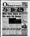 East Grinstead Observer Wednesday 03 February 1999 Page 1