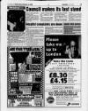 East Grinstead Observer Wednesday 03 February 1999 Page 11
