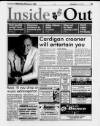 East Grinstead Observer Wednesday 03 February 1999 Page 15