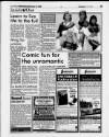 East Grinstead Observer Wednesday 03 February 1999 Page 19