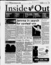 East Grinstead Observer Wednesday 10 February 1999 Page 19