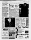 East Grinstead Observer Wednesday 10 February 1999 Page 21