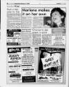 East Grinstead Observer Wednesday 10 February 1999 Page 22