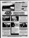 East Grinstead Observer Wednesday 10 February 1999 Page 35