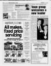 East Grinstead Observer Wednesday 05 May 1999 Page 14