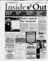 East Grinstead Observer Wednesday 05 May 1999 Page 19
