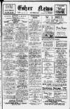 Esher News and Mail Friday 28 June 1946 Page 1