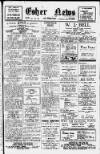 Esher News and Mail Friday 12 July 1946 Page 1