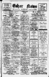 Esher News and Mail Friday 30 August 1946 Page 1