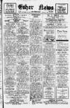 Esher News and Mail Friday 13 September 1946 Page 1