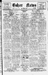 Esher News and Mail Friday 04 October 1946 Page 1