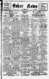 Esher News and Mail Friday 11 October 1946 Page 1