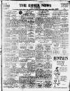 Esher News and Mail Friday 01 October 1948 Page 1