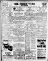 Esher News and Mail Friday 05 January 1951 Page 1