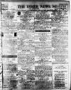 Esher News and Mail Friday 27 February 1953 Page 1