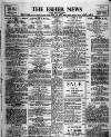 Esher News and Mail Friday 01 July 1960 Page 1