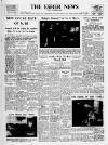 Esher News and Mail Friday 19 February 1965 Page 1