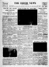 Esher News and Mail Friday 12 March 1965 Page 1