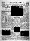 Esher News and Mail Friday 02 July 1965 Page 1