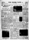 Esher News and Mail Friday 15 October 1965 Page 1