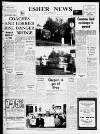 Esher News and Mail