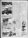 Esher News and Mail Thursday 02 May 1974 Page 4