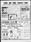 Esher News and Mail Thursday 02 May 1974 Page 7