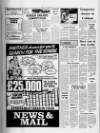 Esher News and Mail Wednesday 01 January 1986 Page 8