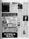 Esher News and Mail Wednesday 08 January 1986 Page 10