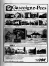 Esher News and Mail Wednesday 05 March 1986 Page 22