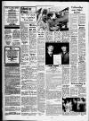 Esher News and Mail Wednesday 06 August 1986 Page 2