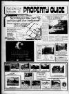 Esher News and Mail Wednesday 06 August 1986 Page 16