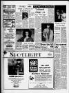 Esher News and Mail Wednesday 03 September 1986 Page 4