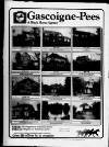Esher News and Mail Wednesday 03 December 1986 Page 22