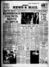 Esher News and Mail Wednesday 04 February 1987 Page 1