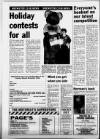 Esher News and Mail Wednesday 01 July 1987 Page 22