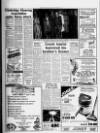 Esher News and Mail Wednesday 22 November 1989 Page 3