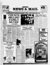 Esher News and Mail