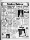 Esher News and Mail Wednesday 08 April 1992 Page 9