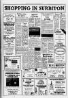 Esher News and Mail Wednesday 09 September 1992 Page 6