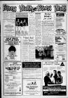 Esher News and Mail Wednesday 13 January 1993 Page 7