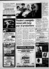 Esher News and Mail Wednesday 13 January 1993 Page 20