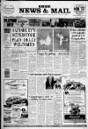 Esher News and Mail Wednesday 27 January 1993 Page 1
