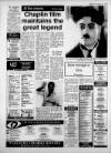 Esher News and Mail Wednesday 27 January 1993 Page 16